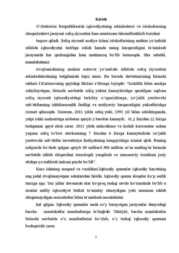 Iqtisodiy qonunlar va ularning amal qilish mexanizmi - Image 3