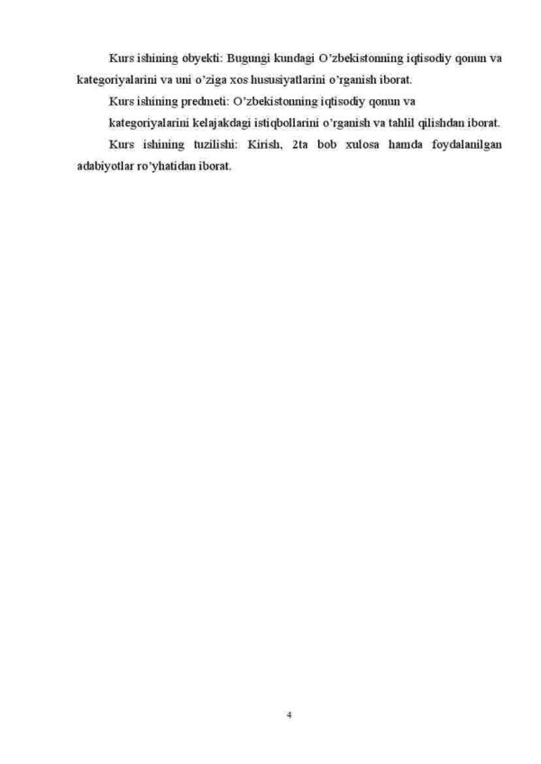 Iqtisodiy qonunlar va ularning amal qilish mexanizmi - Image 4