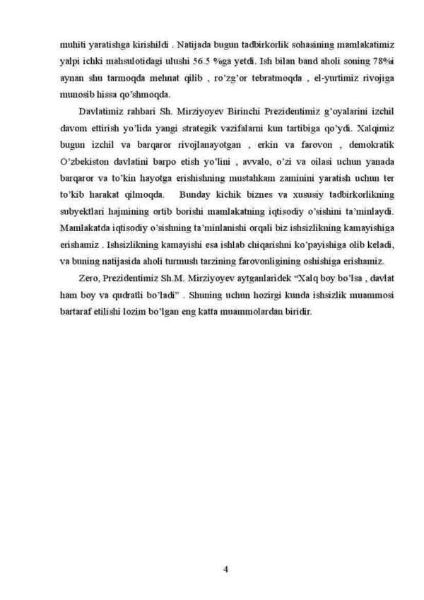 Iqtisodiy rivojlanish to'g'risidagi asosiy nazariyalar - Image 4