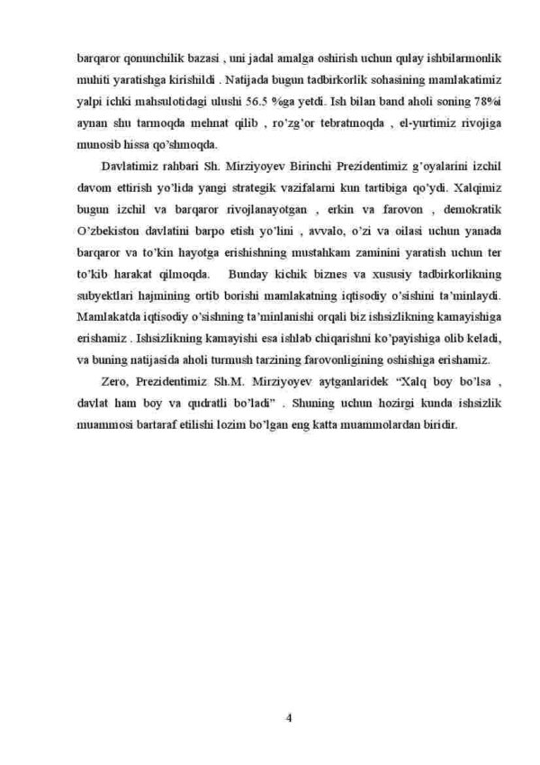 Iqtisodiy rivojlanish to'g'risidagi asosiy nazariyalar - Image 4
