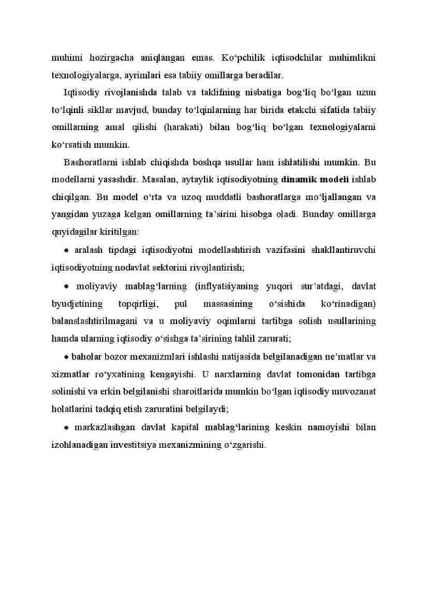 Iqtisodiy sikl - Image 4