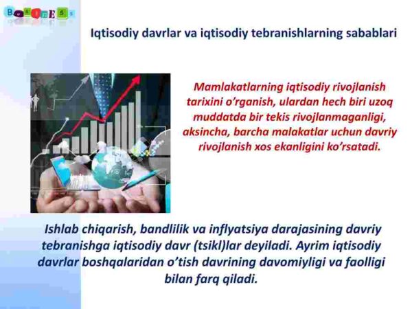 Ishsizlik iqtisodiy oqibatlari. Ouken qonuni - Image 3