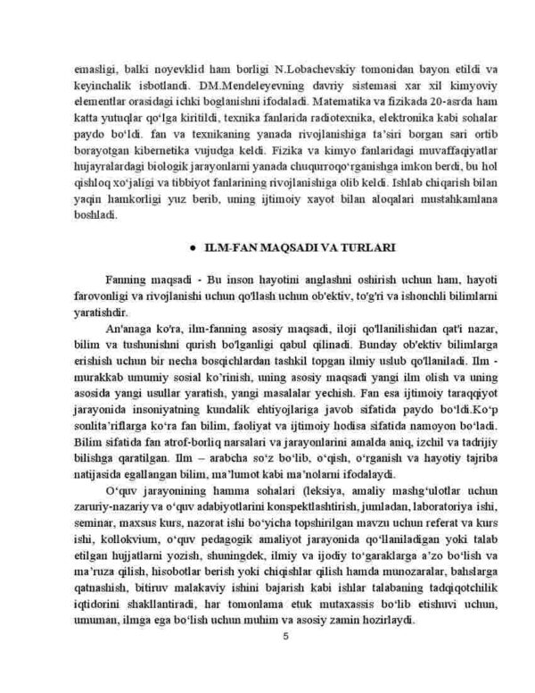 Klassik ilm tushunchasi - Image 4