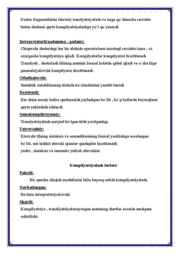 Kompilyatorlar - Image 3