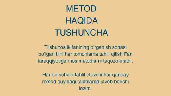 Lingvistik tahlil metodlari - Image 3
