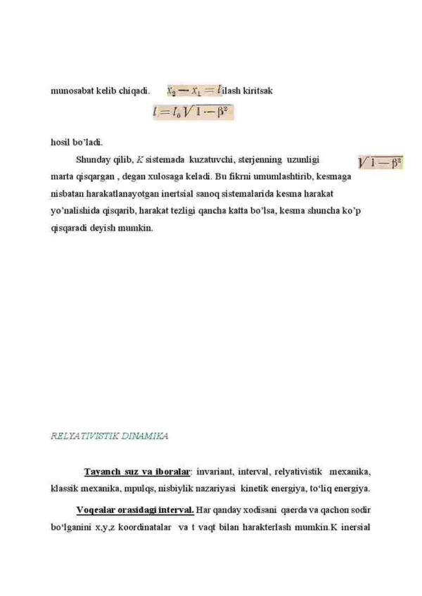 Lorents almashtirishlari - Image 4