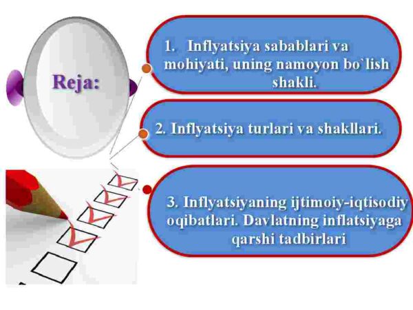 Makroiqtisodiy beqarorlik: ishsizlik va inflatsiya  - Image 2