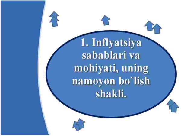 Makroiqtisodiy beqarorlik: ishsizlik va inflatsiya  - Image 3