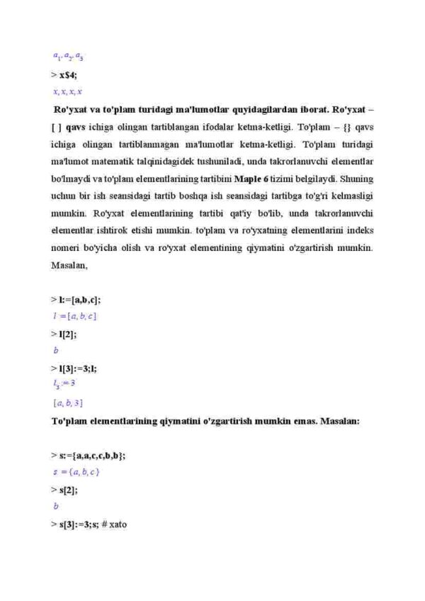 Ma'lumotlar turi - Image 4