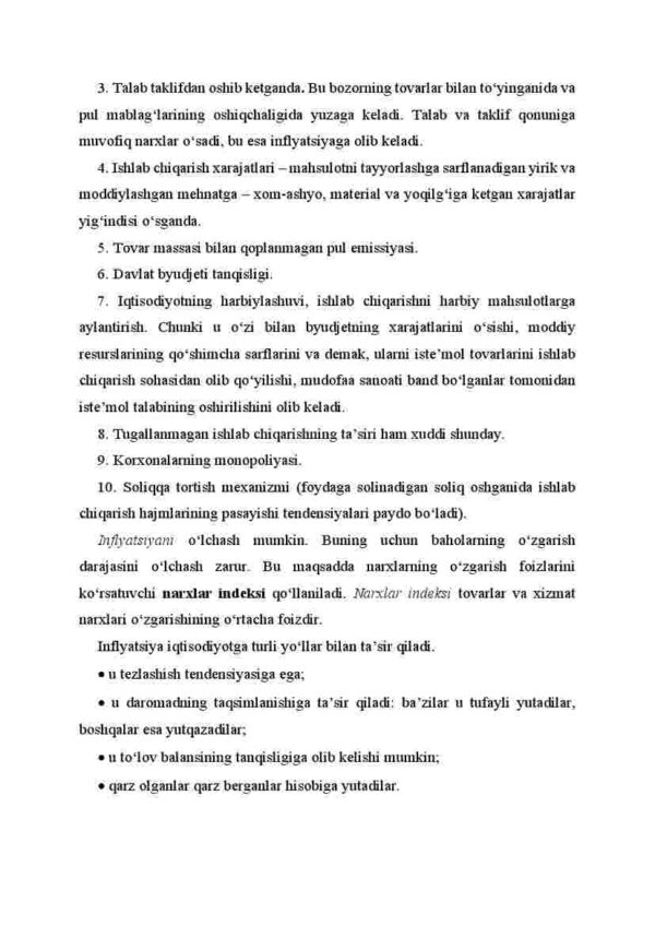 Markaziy bankning pul-kredit siyosati - Image 4