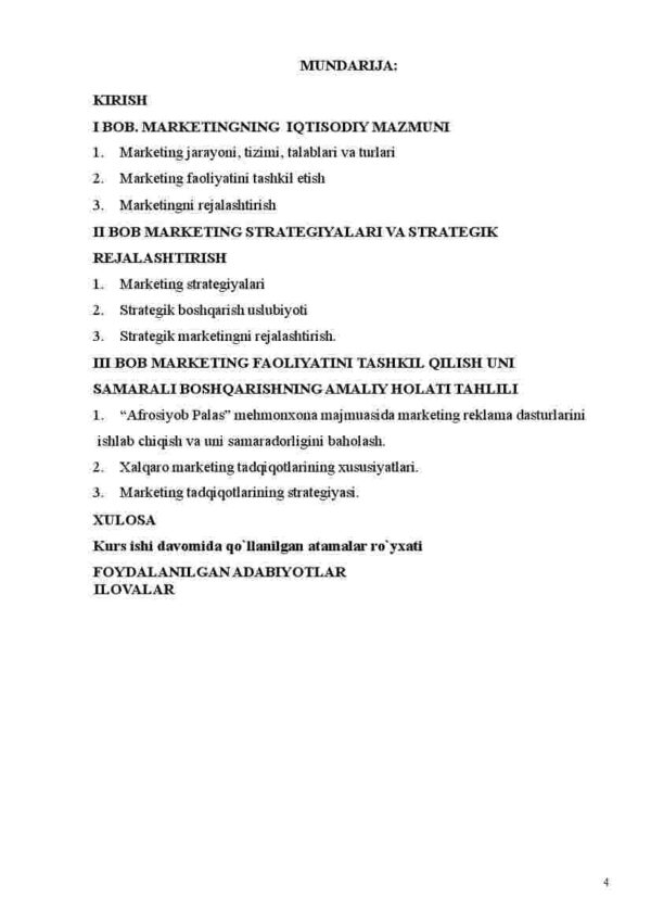 Marketing va uning asosiy vazifalari - Image 2