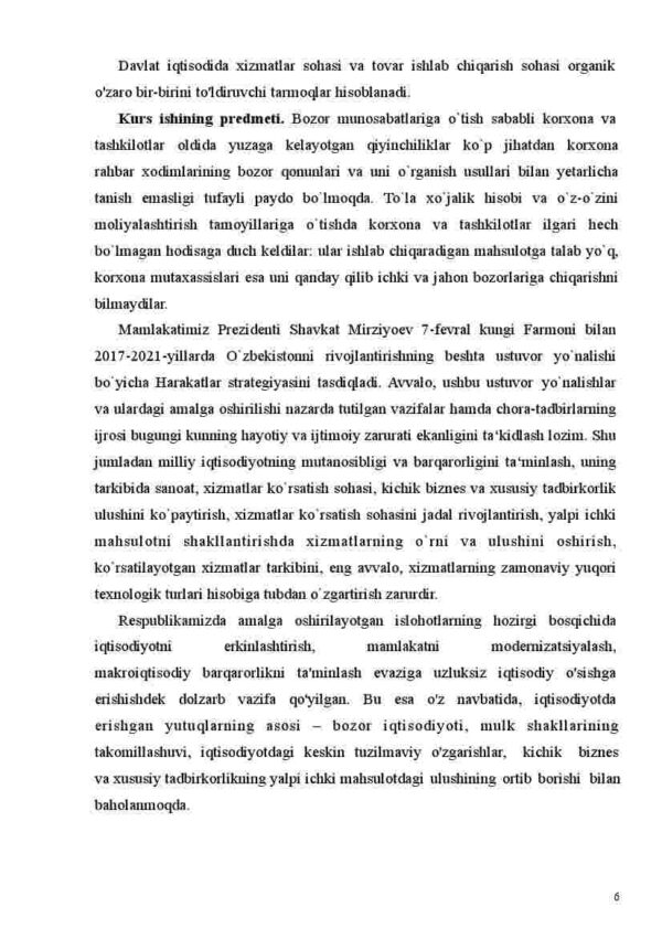 Marketing va uning asosiy vazifalari - Image 4