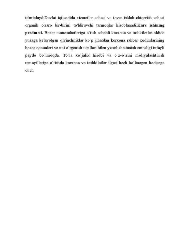 Marketing va uning asosiy vazifalari - Image 4