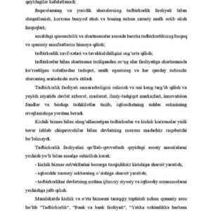 Mas'uliyatni o'ziga olish ko'nikmalari