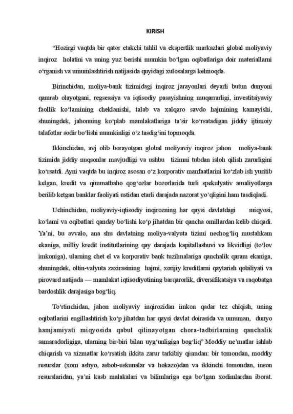 Mehnat bozori va korxonalarda mehnat resurslaridan foydalanish - Image 3
