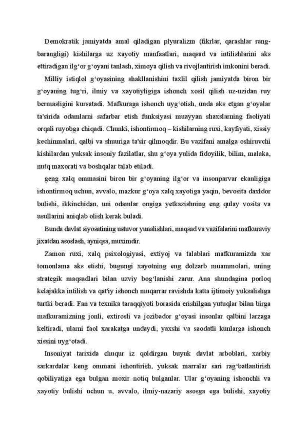 Milliy istiqlol g'oyasining maqsad va vazifalar - Image 3