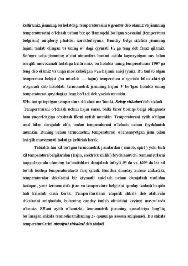 Molekulyar fizika va termodinamika - Image 4