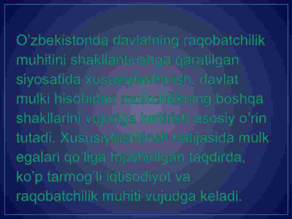 Monopoliya va Monopsoniya  - Image 3