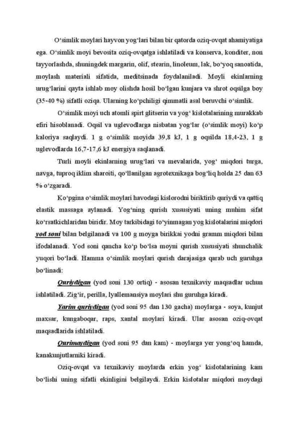 Moyli ekinlar - Image 2