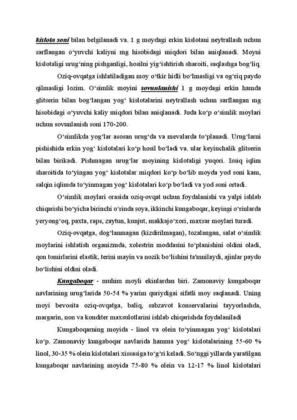 Moyli ekinlar - Image 3
