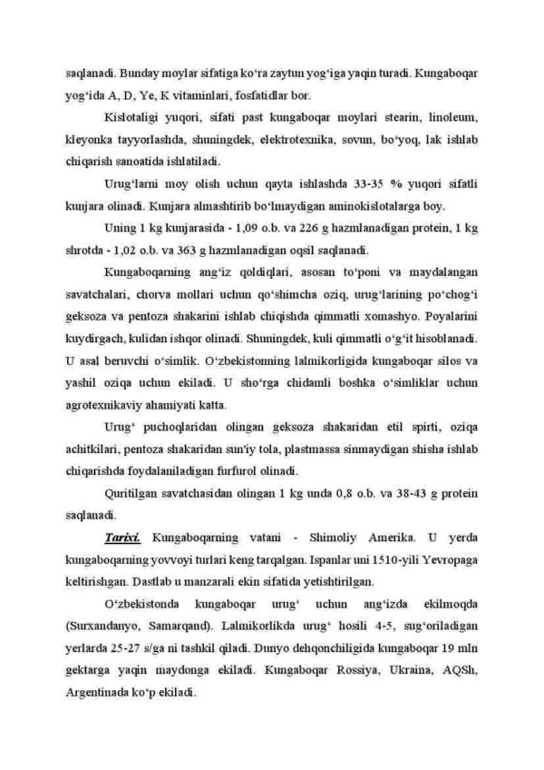 Moyli ekinlar - Image 4