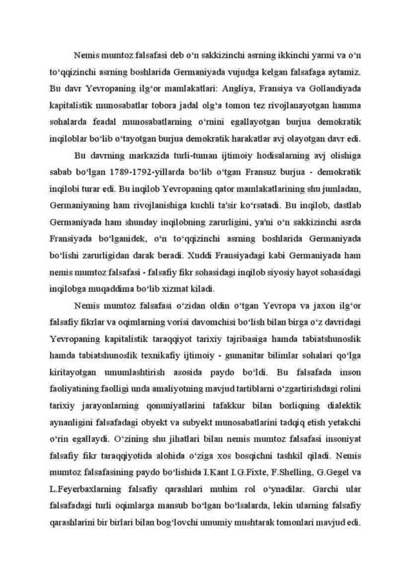 Nemis mumtoz falsafasi - Image 2