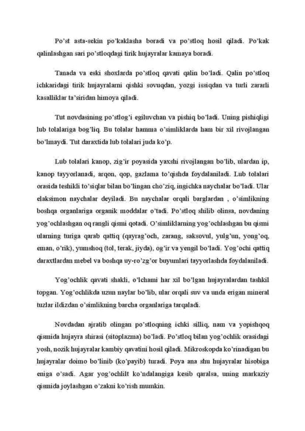 Poyaning ichki tuzilishi - Image 3