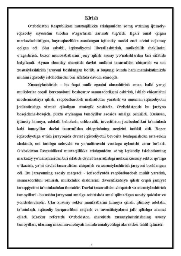 Qurilishda investitsiyaviy loyiha samaradorligini baholash - Image 3