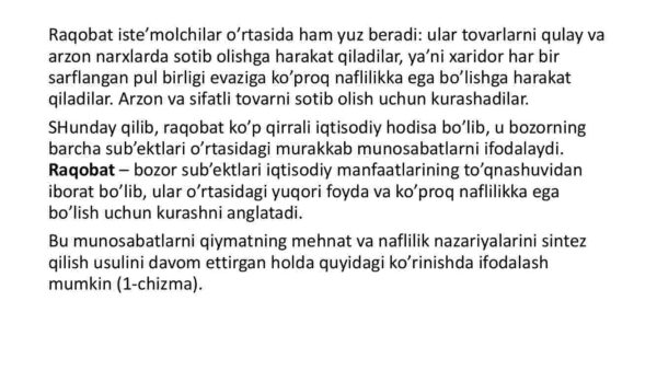 Raqobat va monopoliya - Image 4