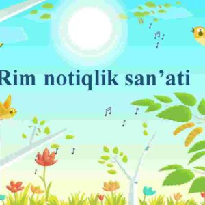 Rim notiqlik san'ati