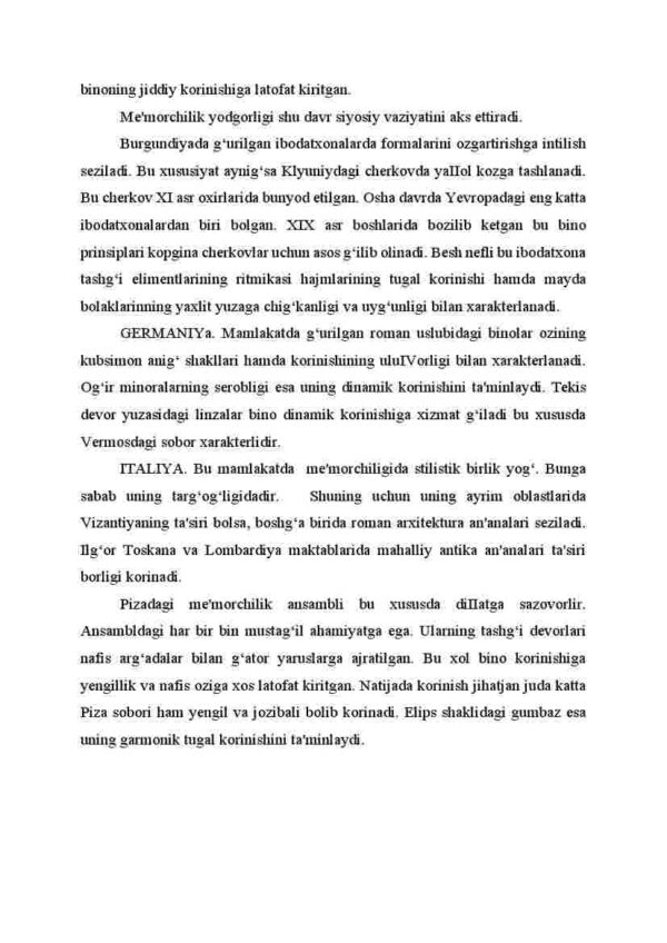 Roman davri arxitekturasi - Image 4