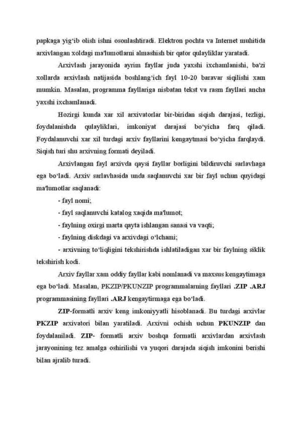 Laboratoriya ishi: Tarmoqdagi dasturiy muhit xavfsizligini yaratish - Image 2