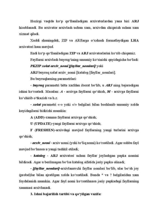 Laboratoriya ishi: Tarmoqdagi dasturiy muhit xavfsizligini yaratish - Image 3