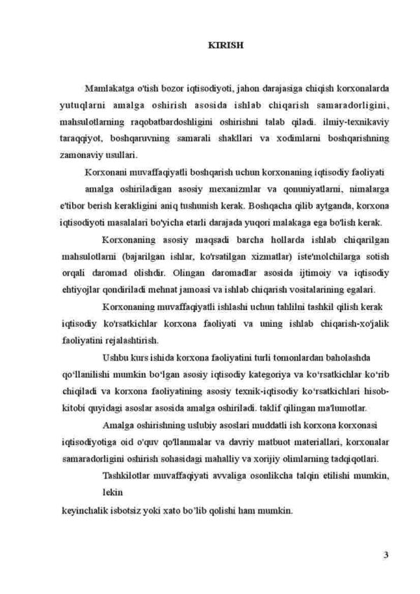 Tashkilot va uning muhiti - Image 3
