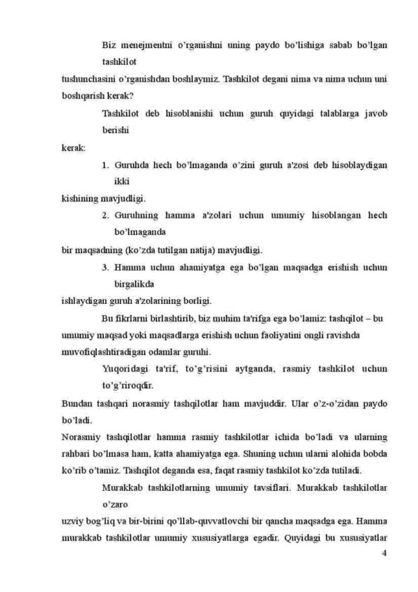 Tashkilot va uning muhiti - Image 4