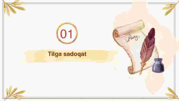 Mamlakatimizda olib borilayotgan til siyosati - Image 3