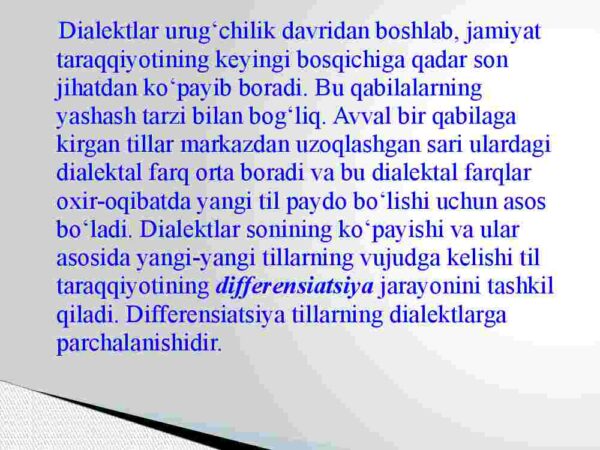 Til va yozuv masalalari - Image 4