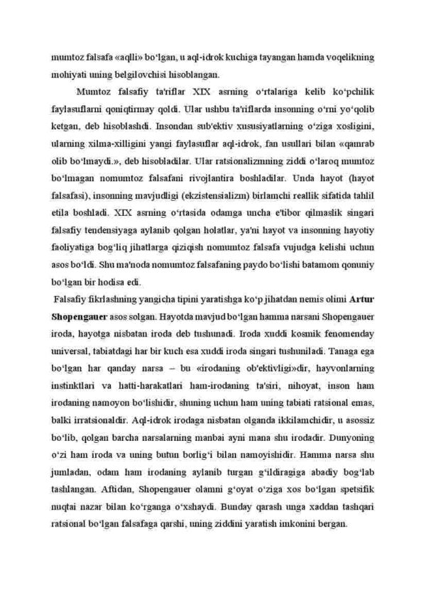 XX-XXI asr falsafasi - Image 4