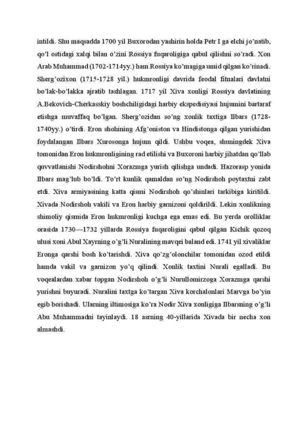 Xiva Xonligi - Image 2