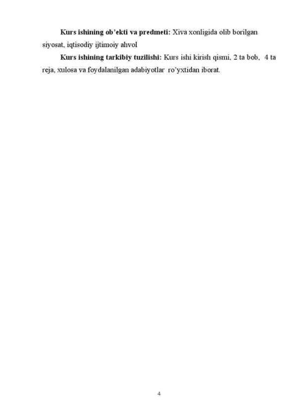 Xiva xonligi tarixiga doir manbalar tasnifi - Image 4