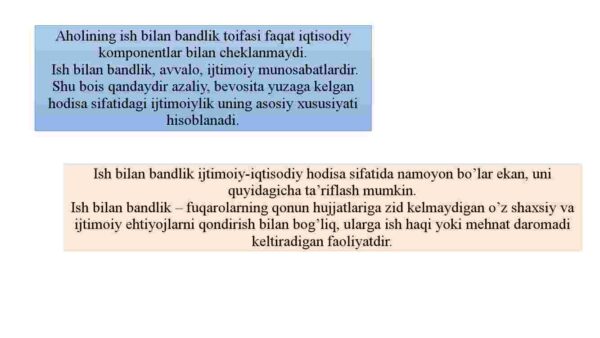 Yashil iqtisodiyotga o'tish jarayonida aholini ish bilan bandligining shakllanishi va mohiyati - Image 4