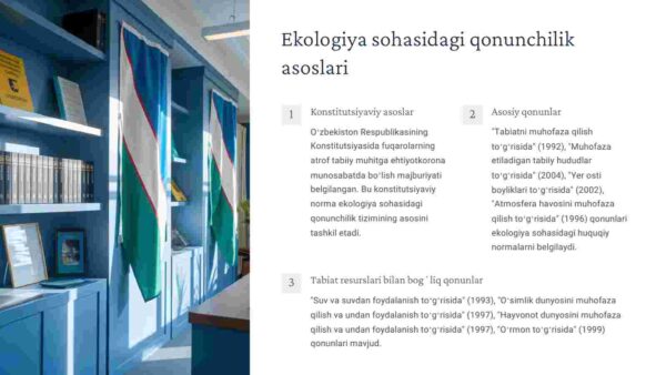 Ekologiya sohasidagi jinoyatlar - Image 2