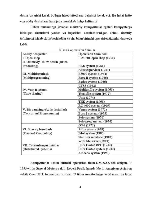 Jarayon holati diagrammalari va jarayon diskriptori - Image 4