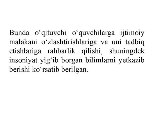 O'qituvchi psixologiyasi - Image 3