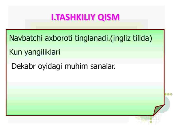 So'z turkumlari takrorlash - Image 4