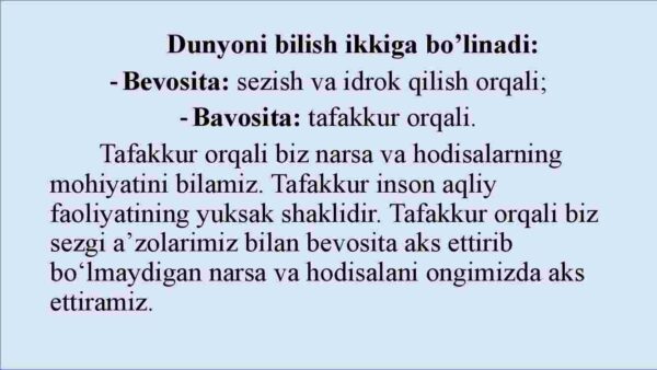 Tafakkur - Image 2