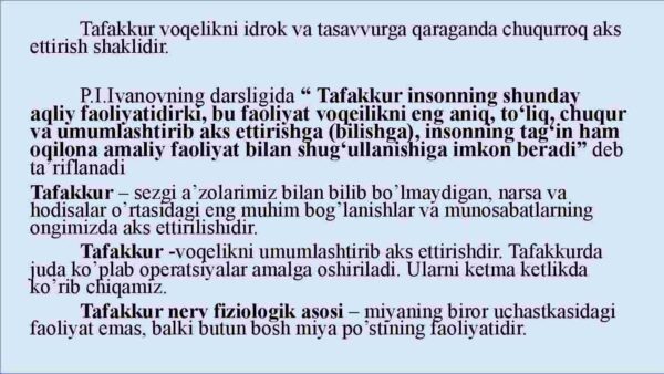 Tafakkur - Image 3