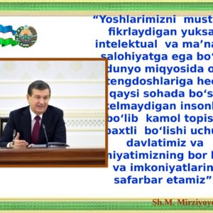 Topishmoqlar - Xalq og’zaki ijodi