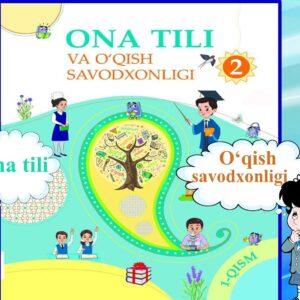 Ona tili va o'qish savodxonligi