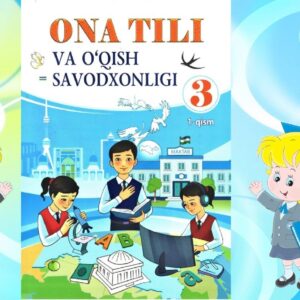 Ona tili va o'qish savodxonligi